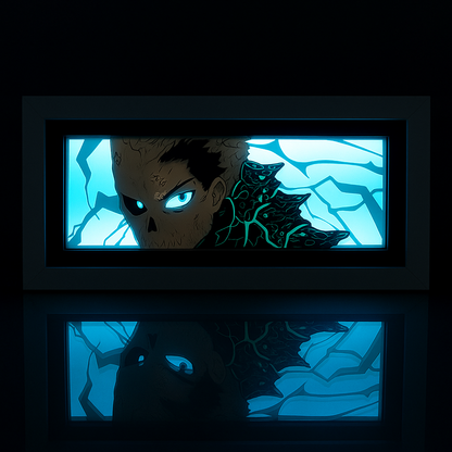 Kafka Hibino Kaiju no 8