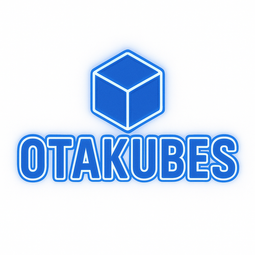 Otakubes