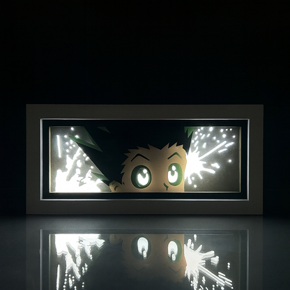 Gon Freaks