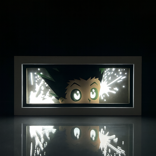 Gon Freaks