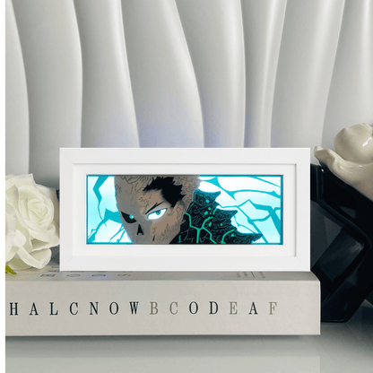 Kafka Hibino Kaiju no 8