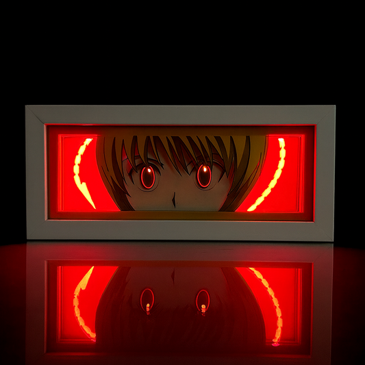 Kurapika