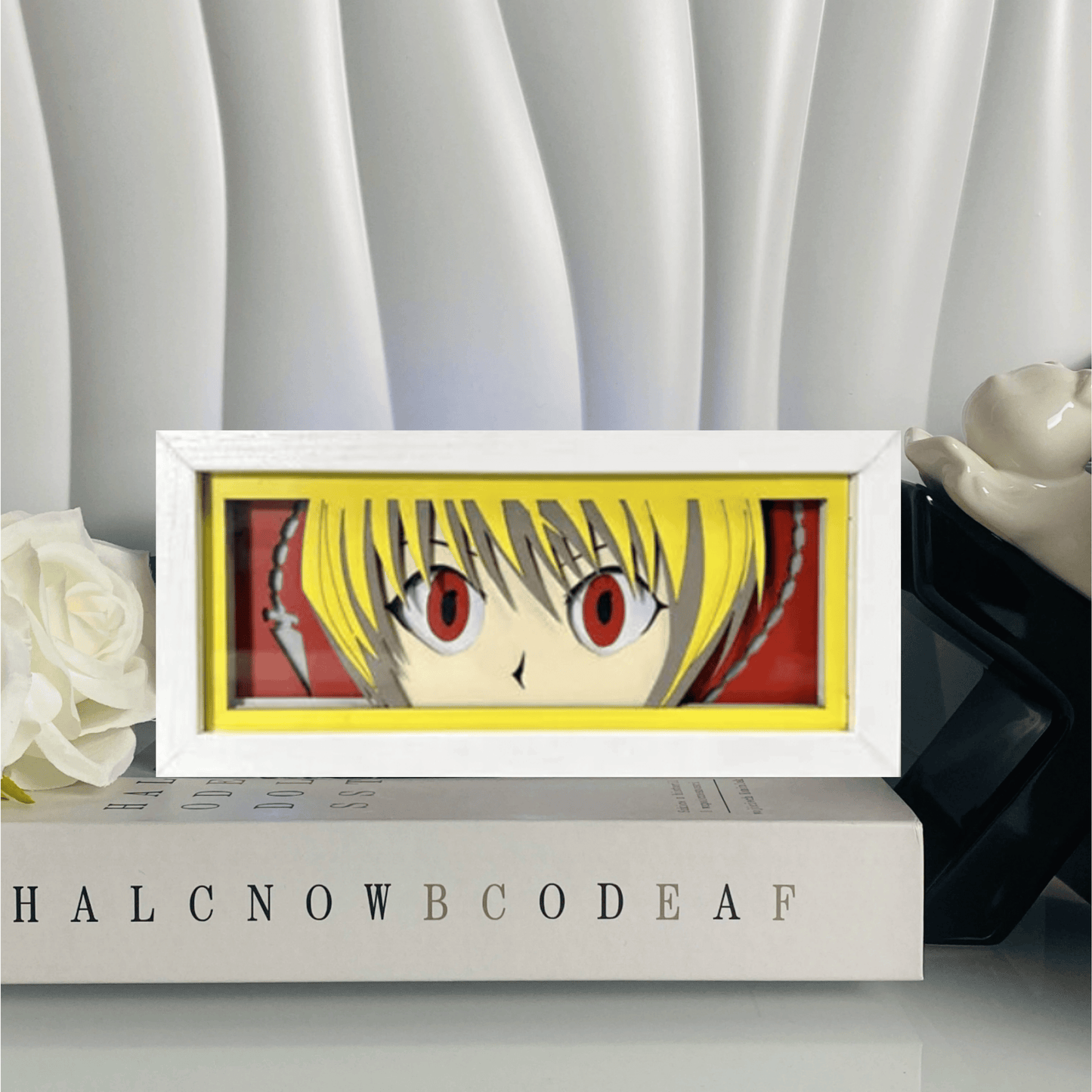 Kurapika