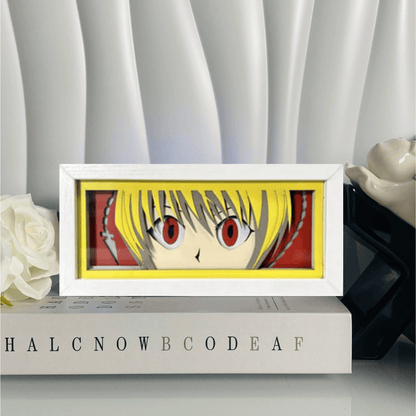 Kurapika