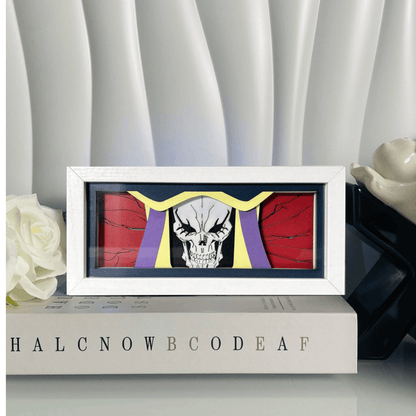 Ainz Ooal Gown